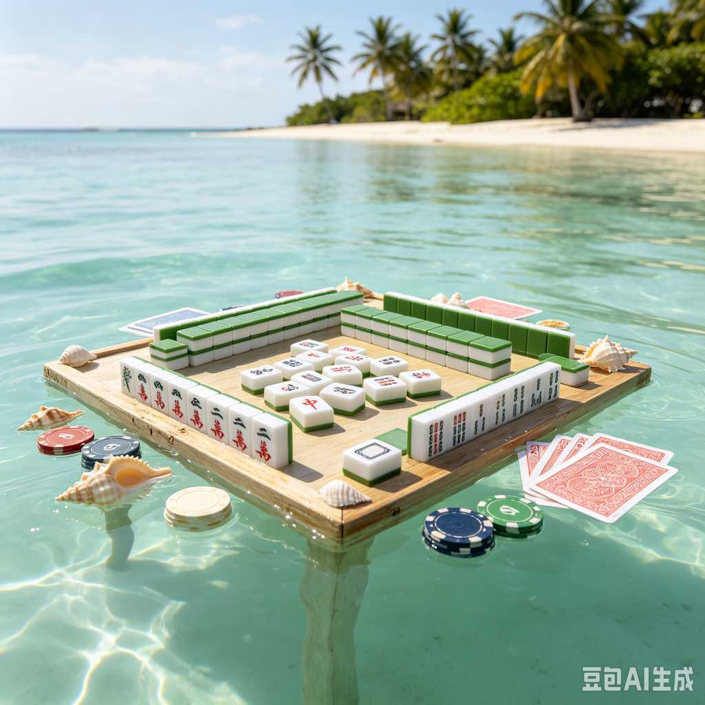 Brasilia,mahjong