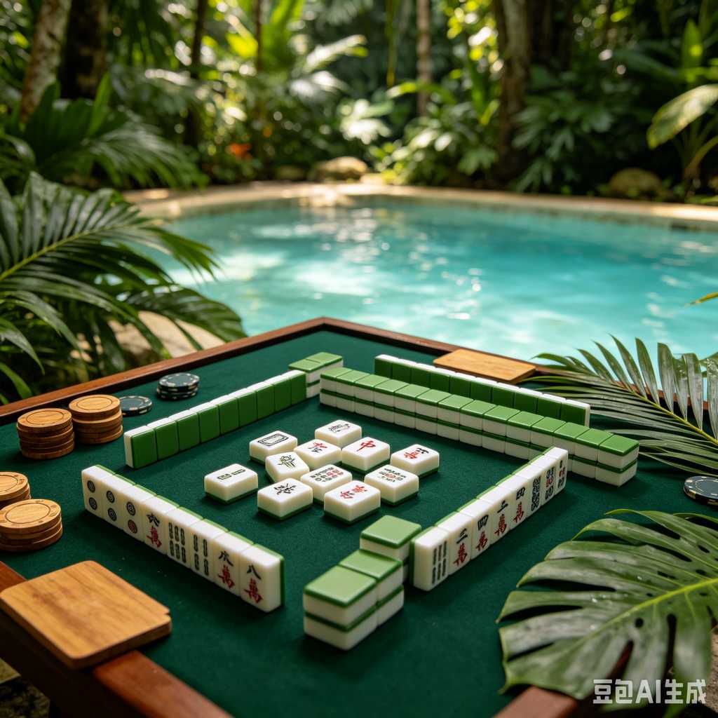 Gdansk,mahjong