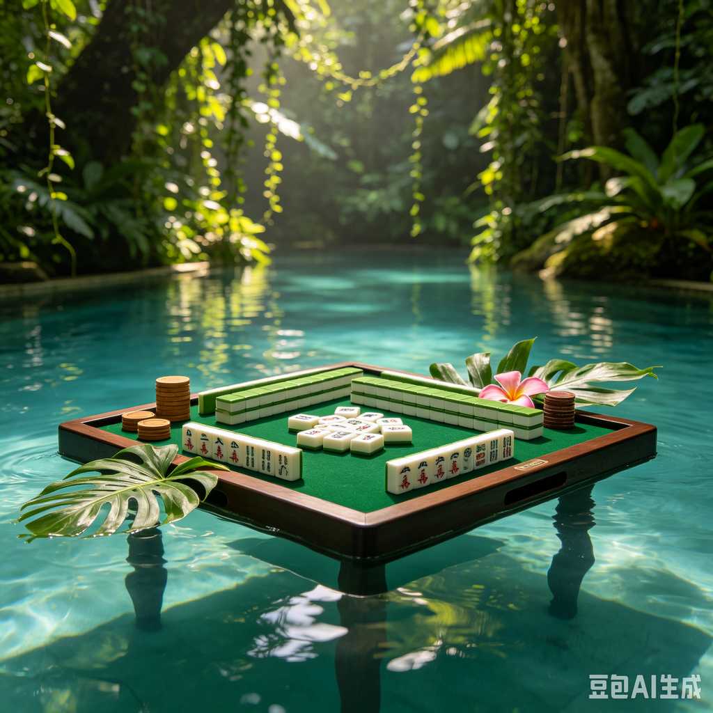 Charleroi,mahjong