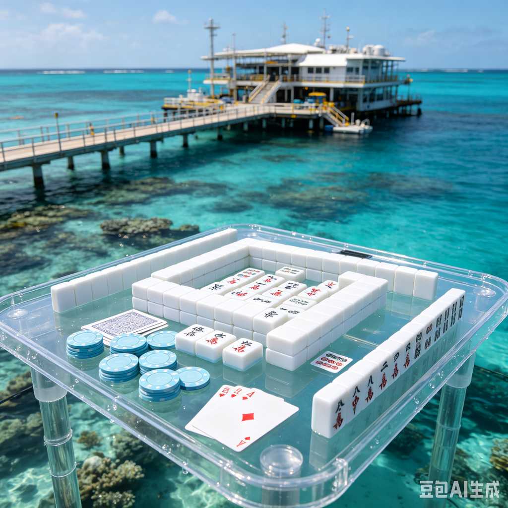 Milwaukee,mahjong