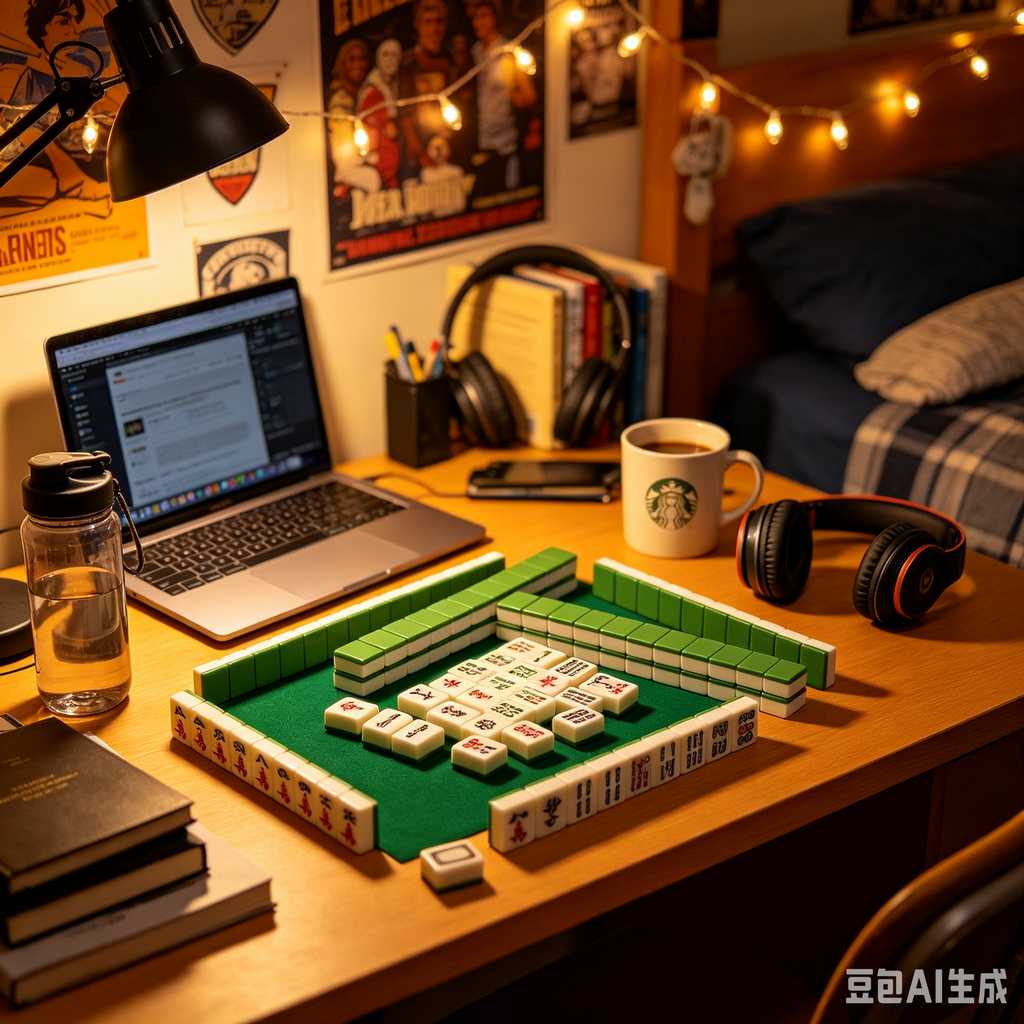 Brescia,mahjong