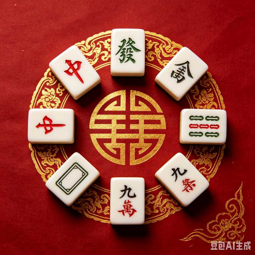 Baltimore,mahjong