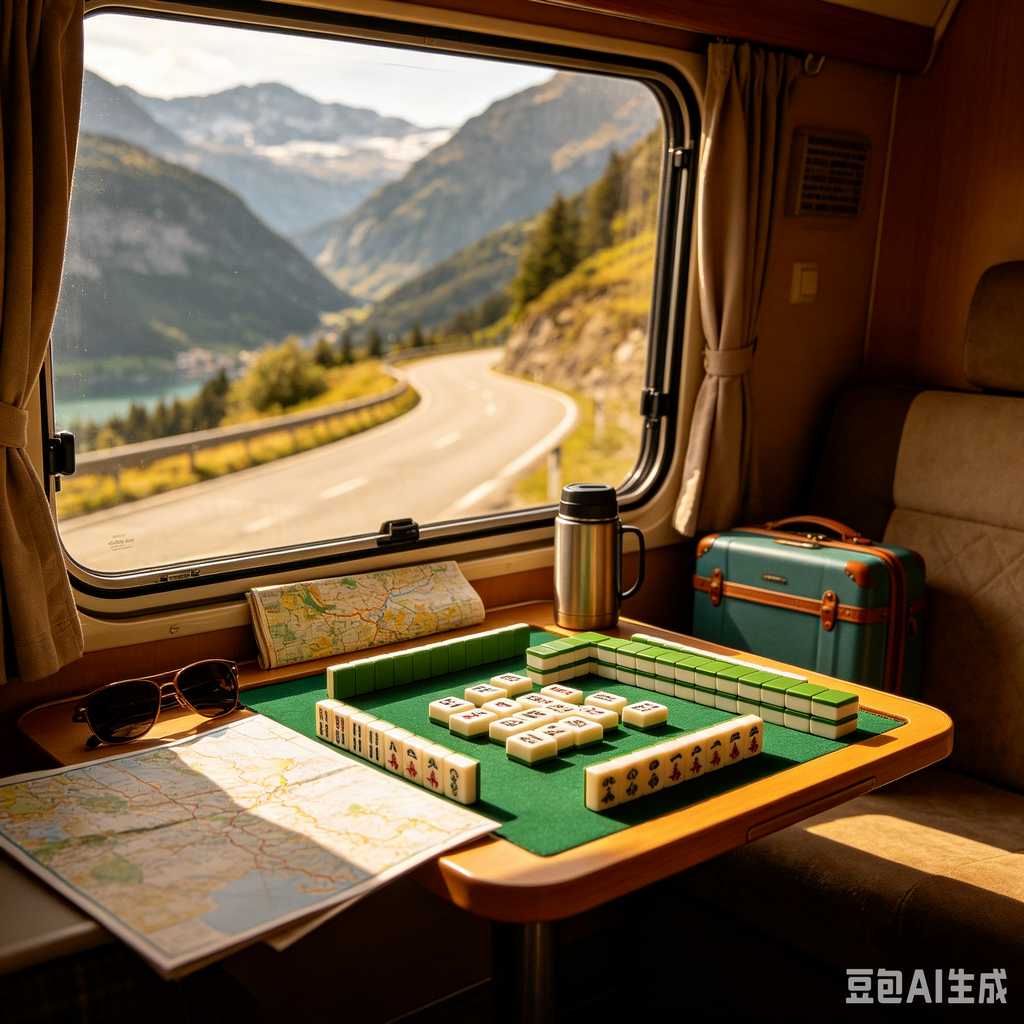Turin,mahjong