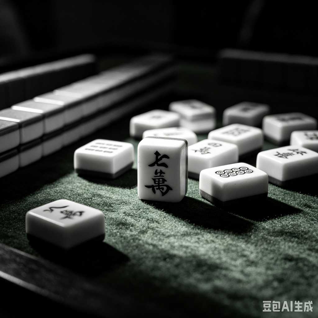 Frederick,mahjong