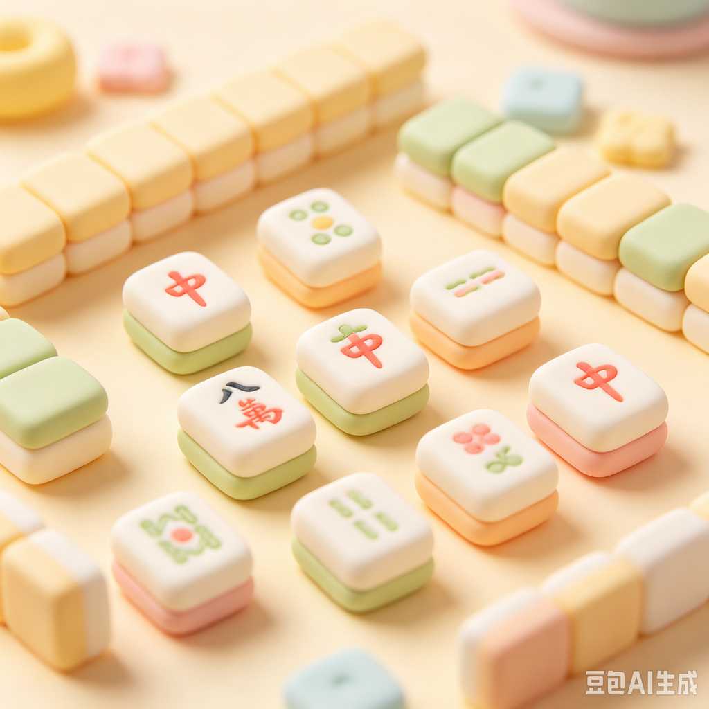 FortCollins,mahjong