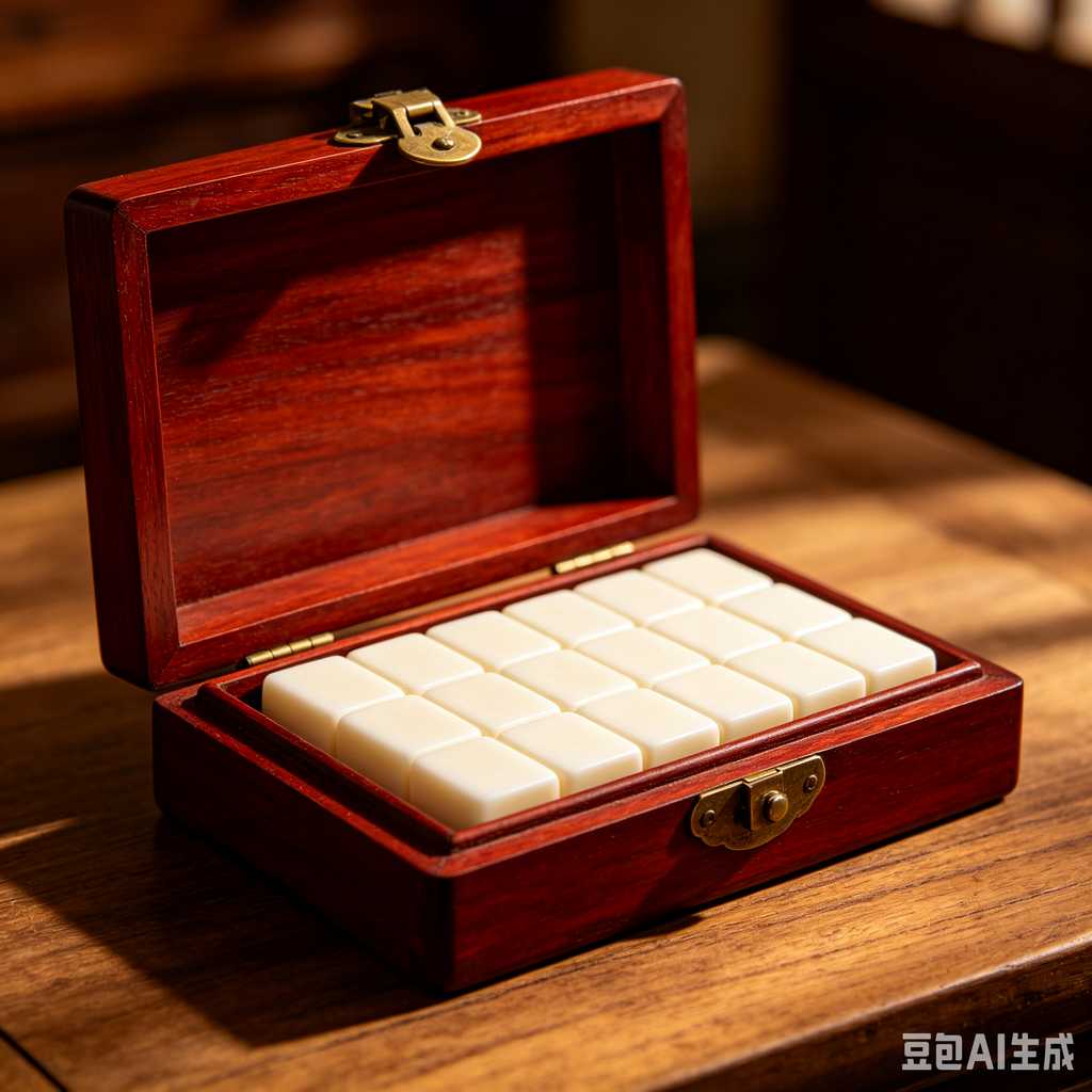 Toluca,mahjong