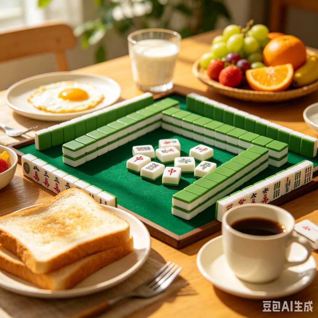 Skopje,mahjong