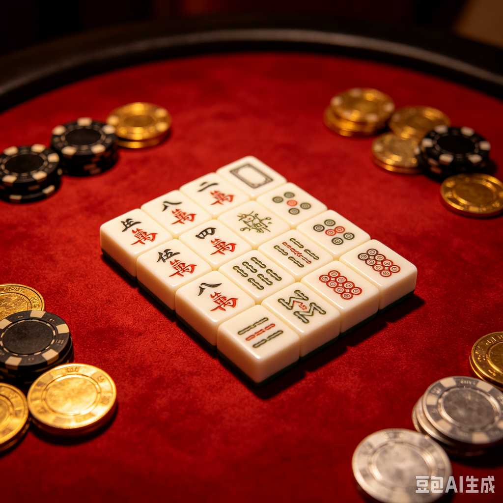 Dublin,mahjong