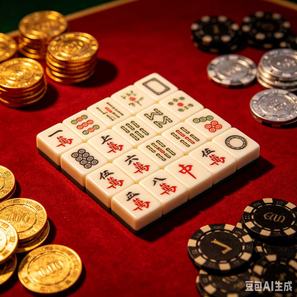 Luxembourg,mahjong