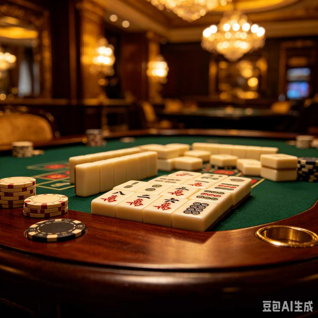 Durango,mahjong
