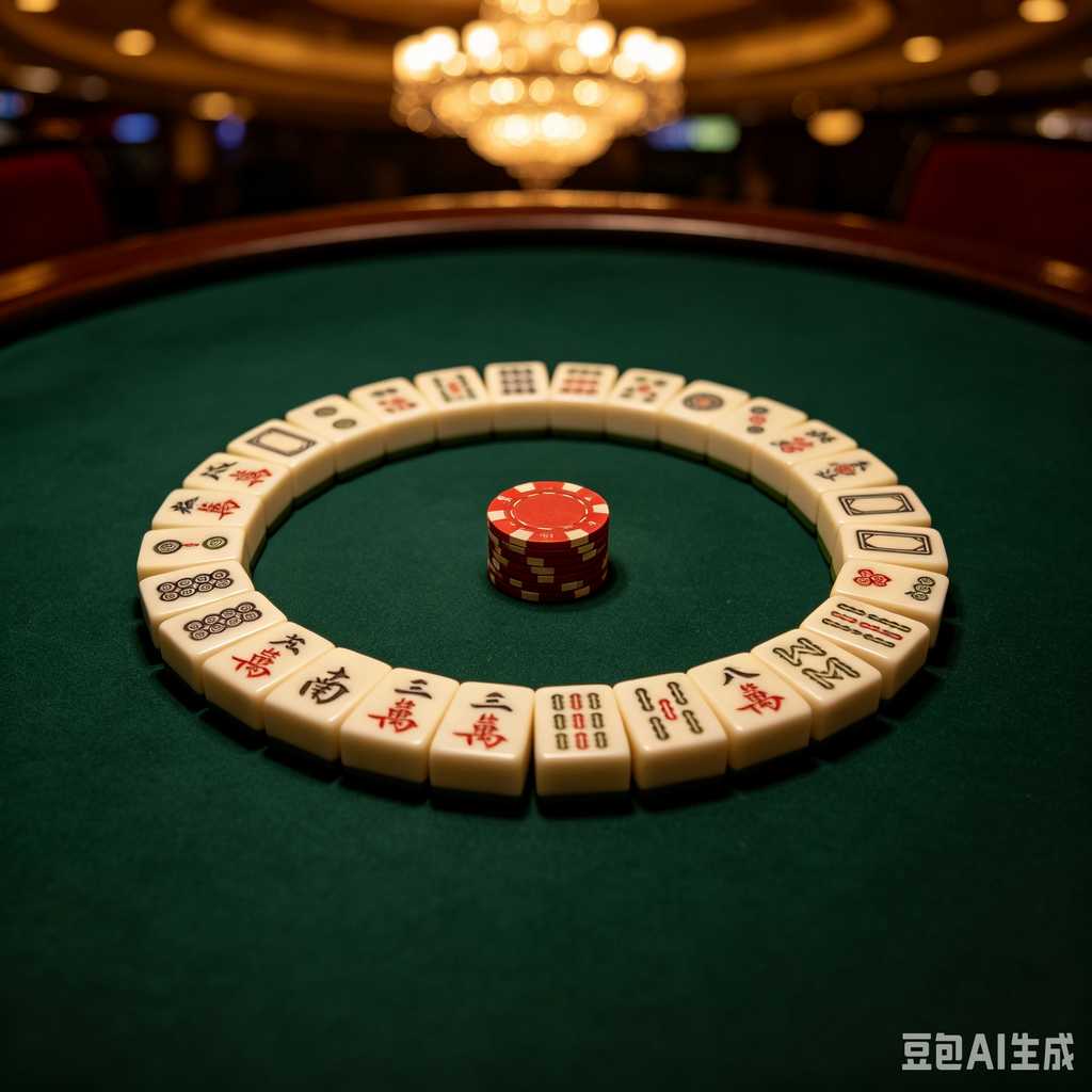 Gary,mahjong