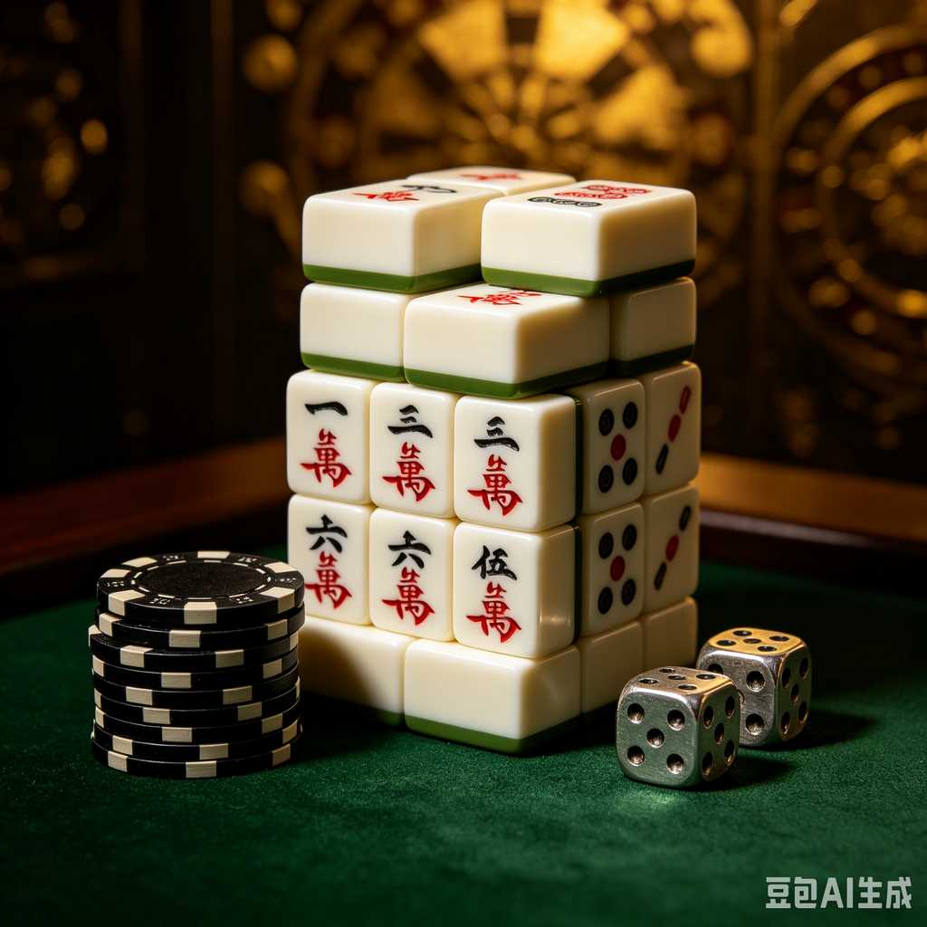 LynnMA,mahjong