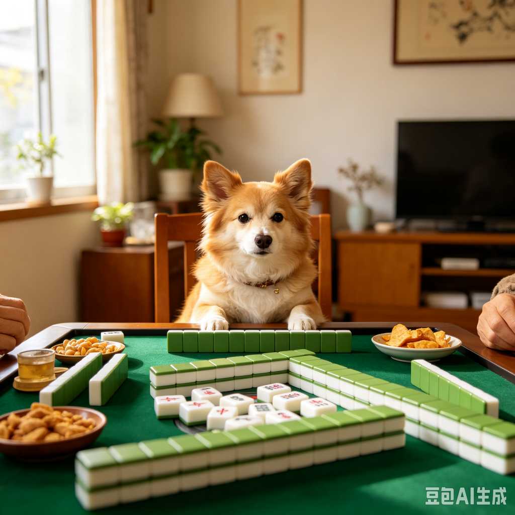 Rijeka,mahjong