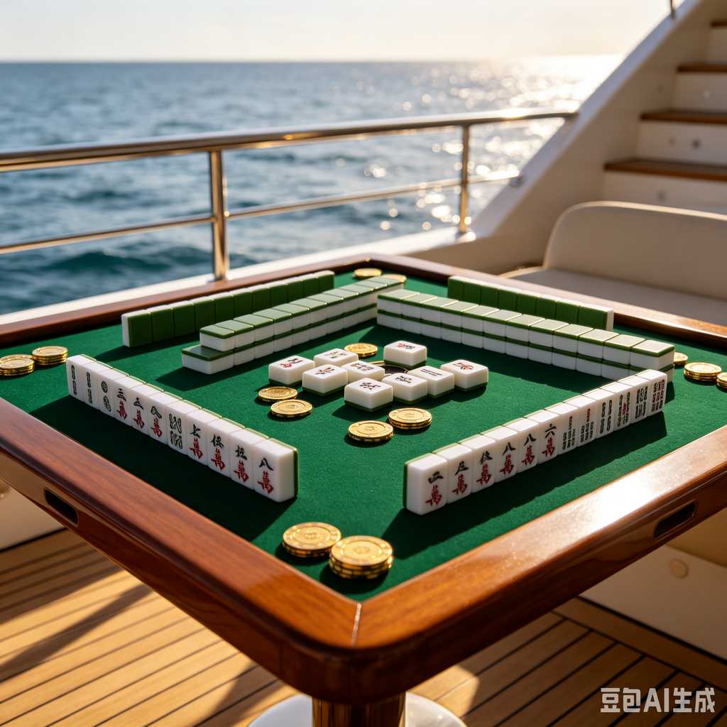 NewOrleans,mahjong