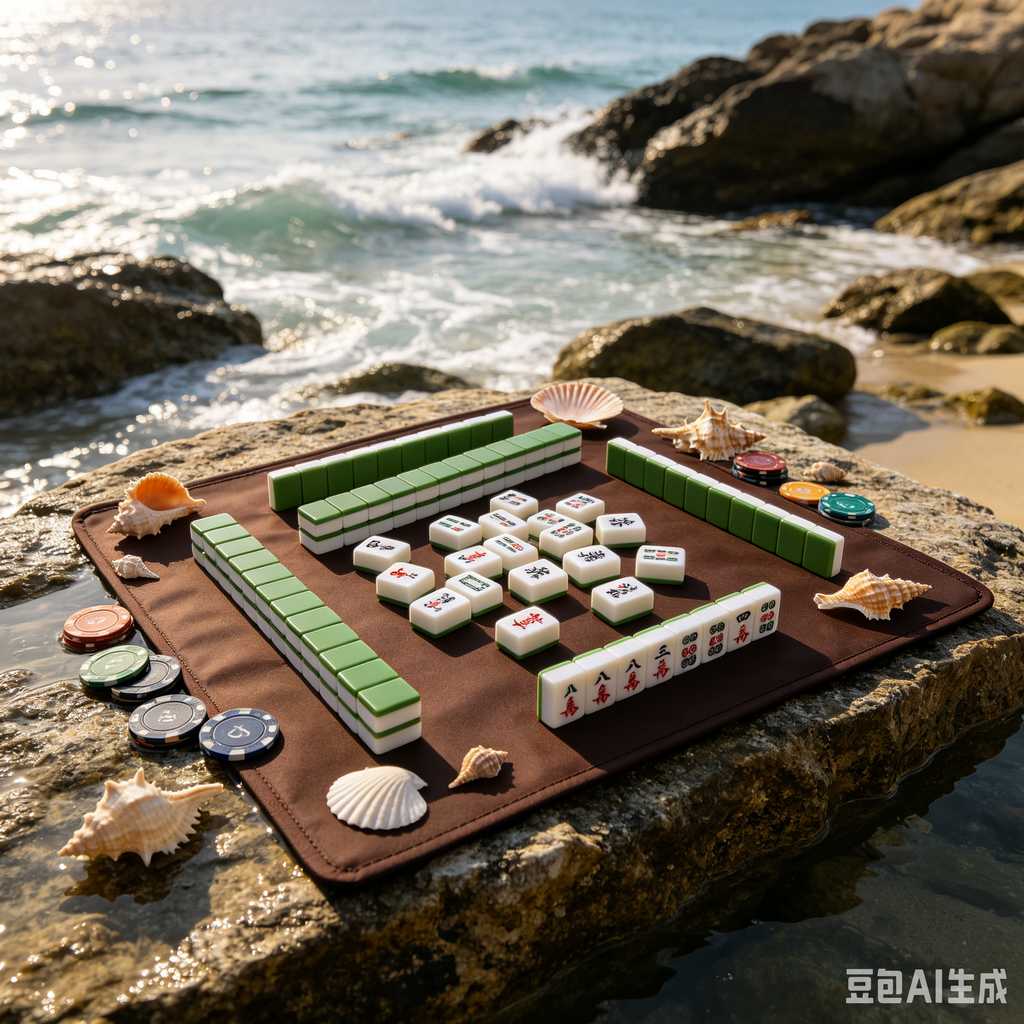 Innsbruck,mahjong